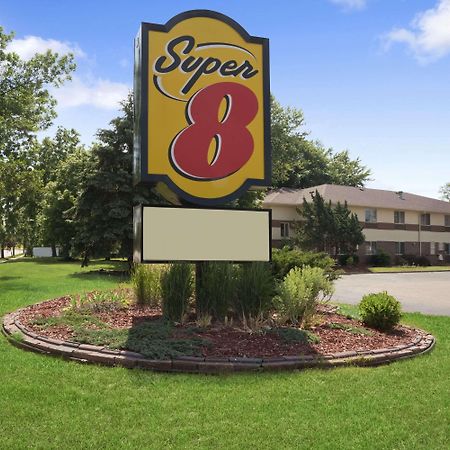 Super 8 By Wyndham Whitewater Wi Hotel Ngoại thất bức ảnh