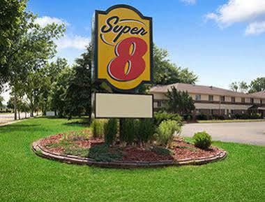 Super 8 By Wyndham Whitewater Wi Hotel Ngoại thất bức ảnh